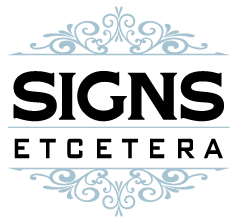 KIMBERLY GORMLEY'S SIGNS ETCETERA